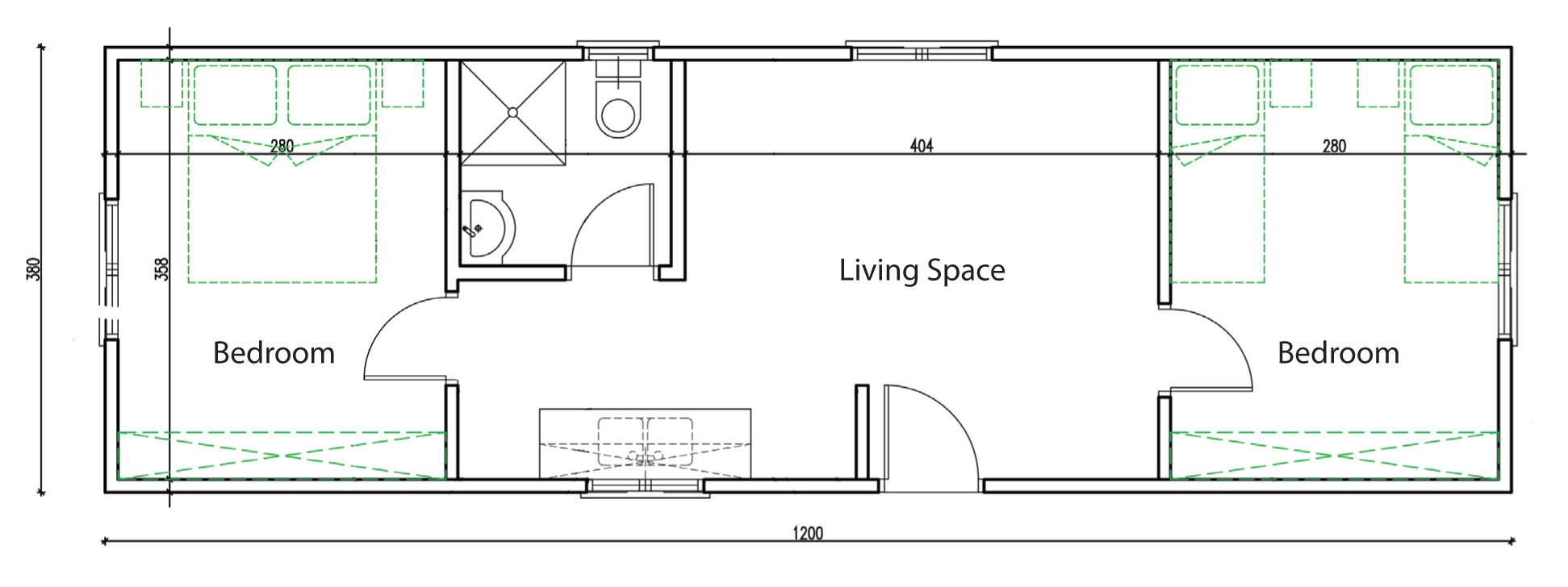 Rabbi Dr. Yehuda Felix Housing Fund