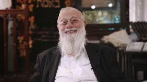 Rabbi Eitan Eisman, Chairman of the Board of Trustees of Orot Israel College