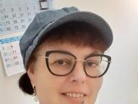 Amalya Tsoran Library Director