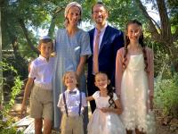 Sharon (Malka) Levy- Bat Zion