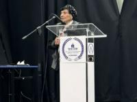 Mrs. Tzipora Feibelovitch 