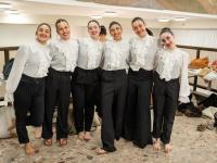 Master’s Degree in Dance at Orot Israel College